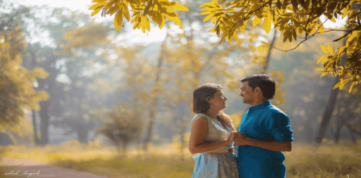 How to deal with trust issues in a relationship?