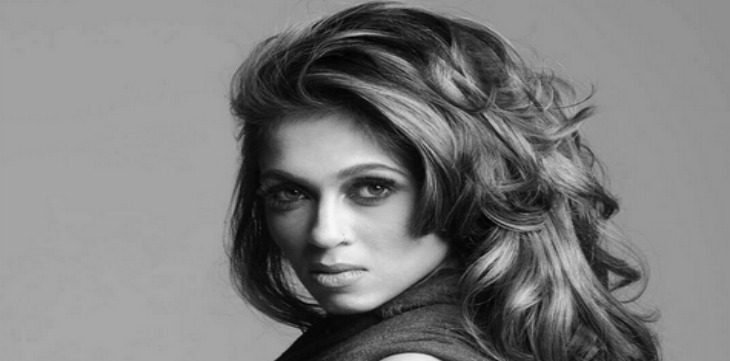 Voluminous hair not a dream anymore!