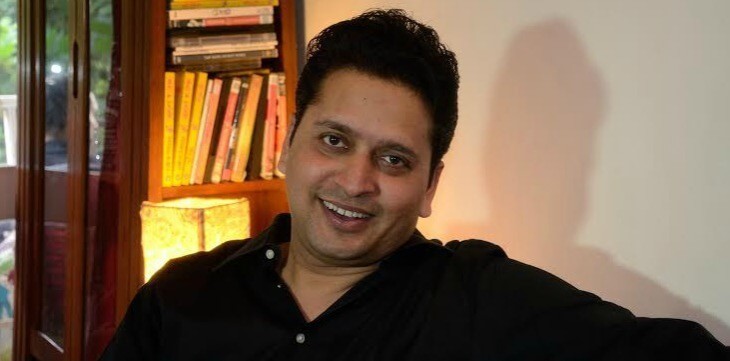 Womennow in conversation with novelist, Pankaj Dubey...