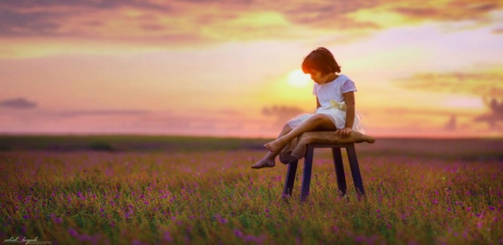 How to be an amazing stepmom?