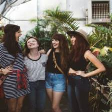 5 Reasons why your girlfriends are important in life