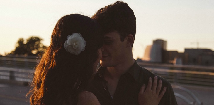 Is another woman getting between you and your man?