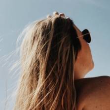 6 Areas women overlook that need sunscreen!