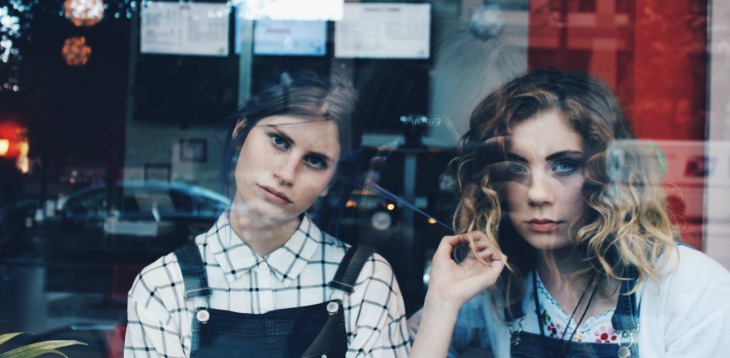 Why do women feel uncomfortable around other women?