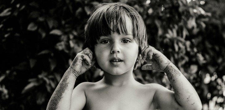 10 Reasons why parents should treat their children as adults!