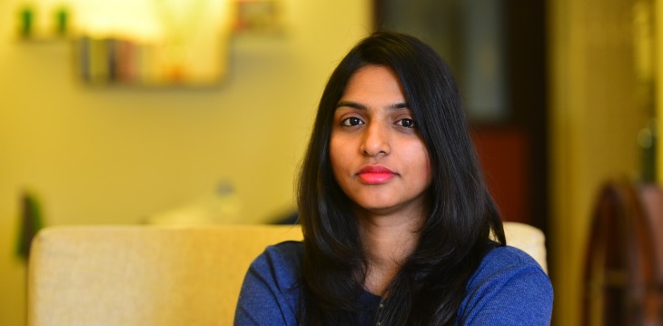 Womennow in conversation with Ramya Kancharla of CycleTel India...