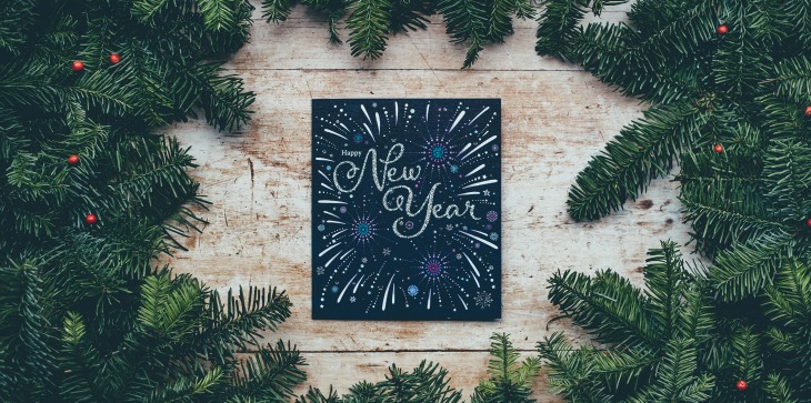 15 Exciting ways to spend your New Year's Eve at home!