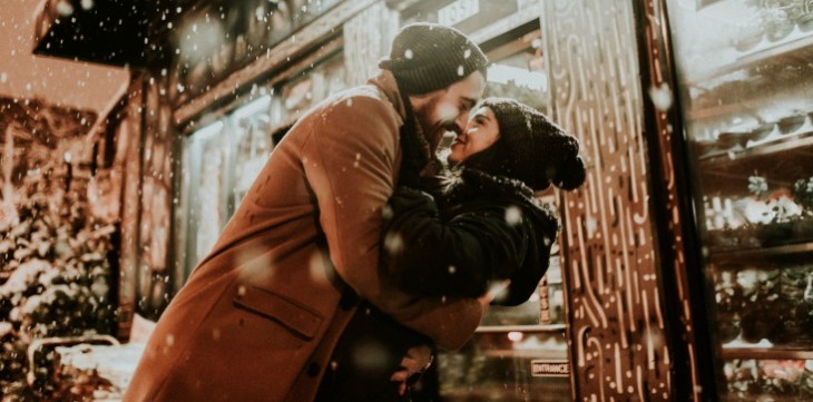 5 Ways to keep off your ego in love!