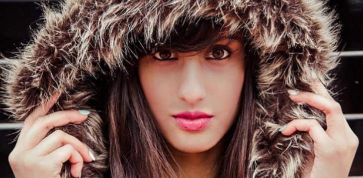 Skin care hacks for this winter!