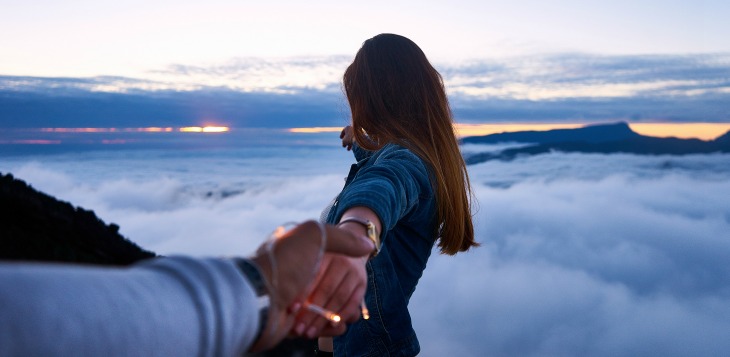 What is it like to date a gentleman?