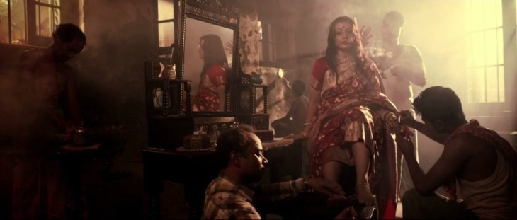 Movie Review: The 6th Element