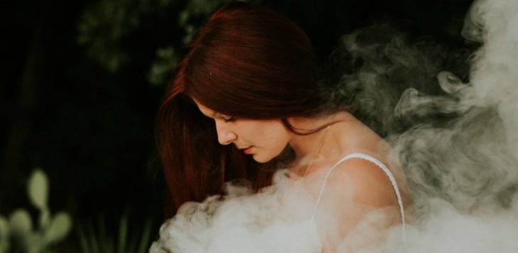 What kind of a woman does he fall for according to his Zodiac sign?