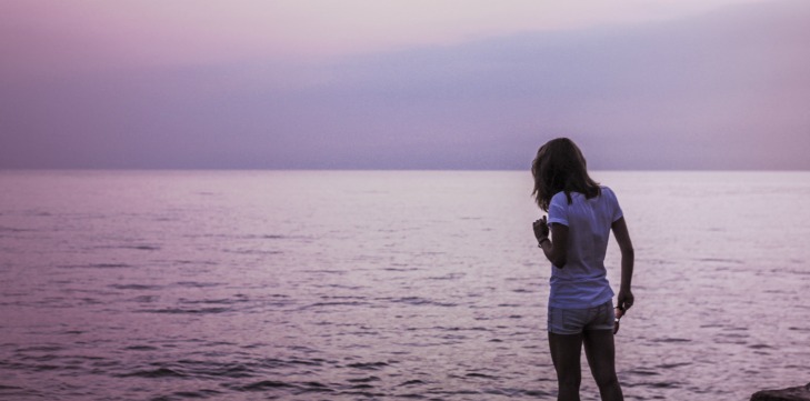 5 Ways to fight thoughts of anxiety and self-harm!