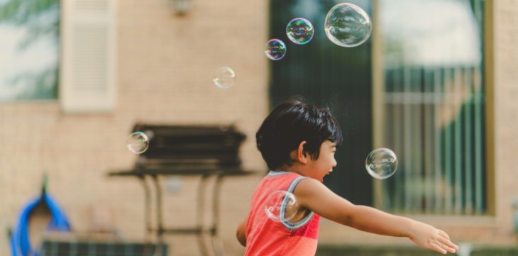 6 Life hacks to stay sane with kids at home!