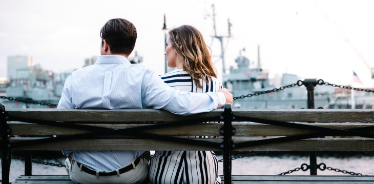 Are you in love with a narcissist?