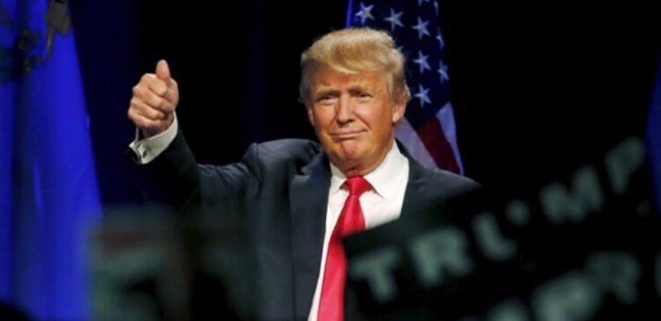 What does the Trump government mean for women around the world?