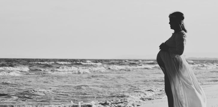 7 Ways your body changes when you are pregnant!
