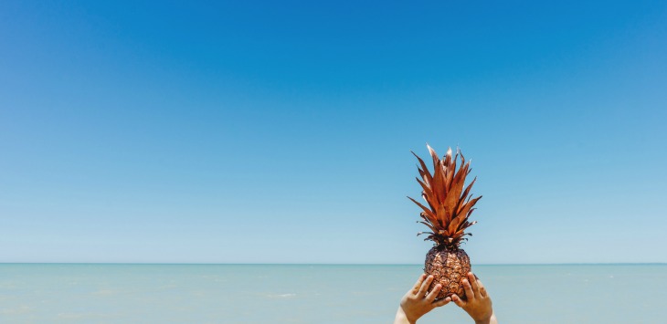 6 Ways to begin saving for your vacations!