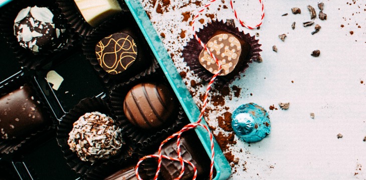8 Amazing chocolates to gift on every occasion!