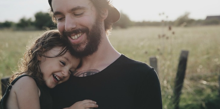 8 Effects of single parent dating on children!