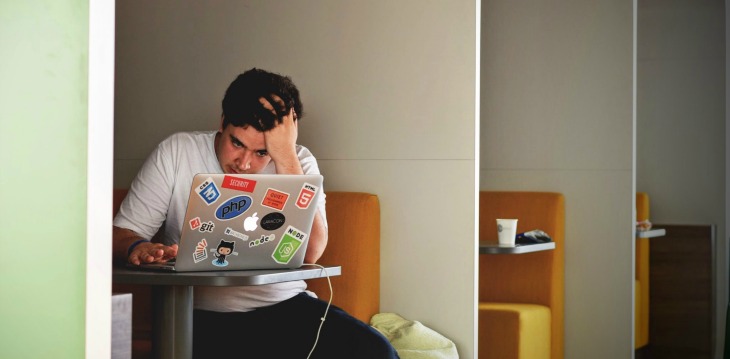 6 Habits that are slowly killing your career!