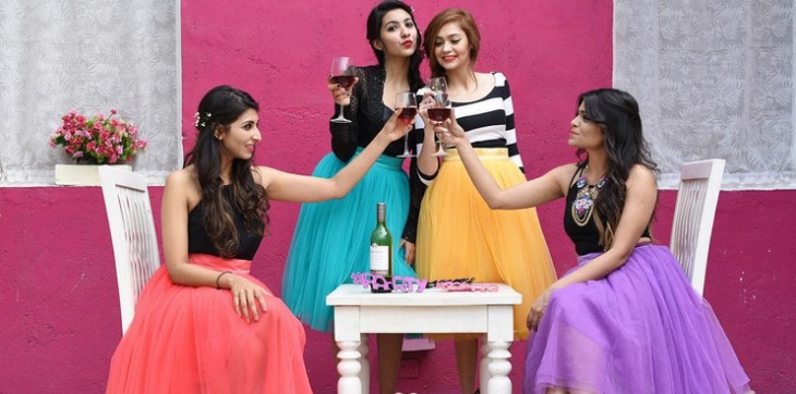 19 Ways to enjoy with friends without spending a lot!