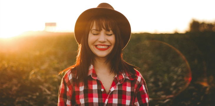 Want to keep that beautiful smile of yours forever? Here's what to do!