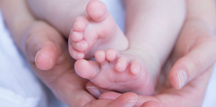 9 Ways to recover after vaginal birth!