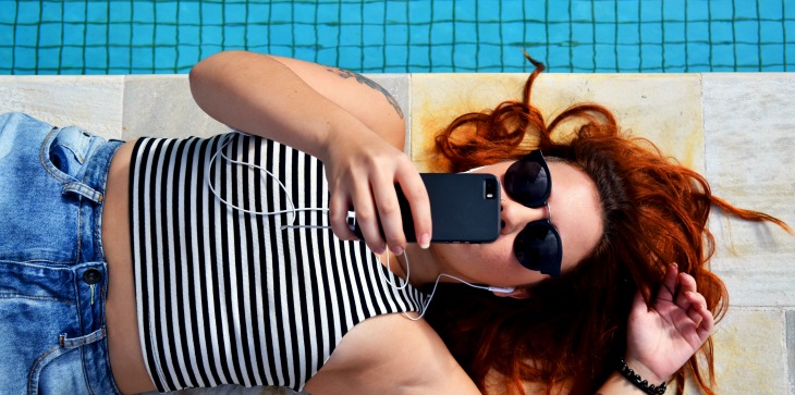 7 Apps to help you keep your New Year resolutions!