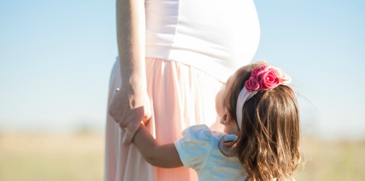 6 Ways your second pregnancy is different from the first one!