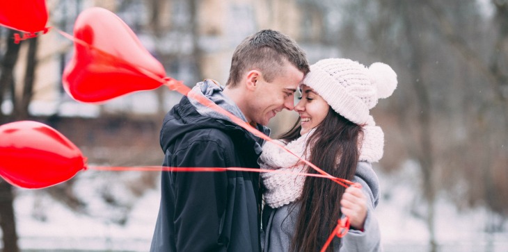 17 Things not to do for your partner this Valentine's Day!