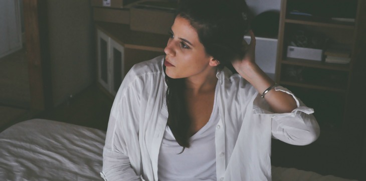 5 Perks of spending time alone!