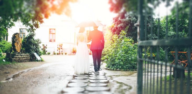 6 Things that you must expect from your partner!