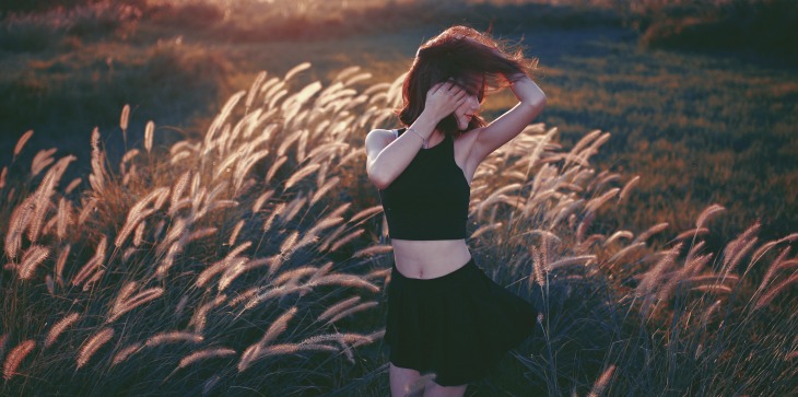 6 Ways to control your wild feminine and masculine drive!
