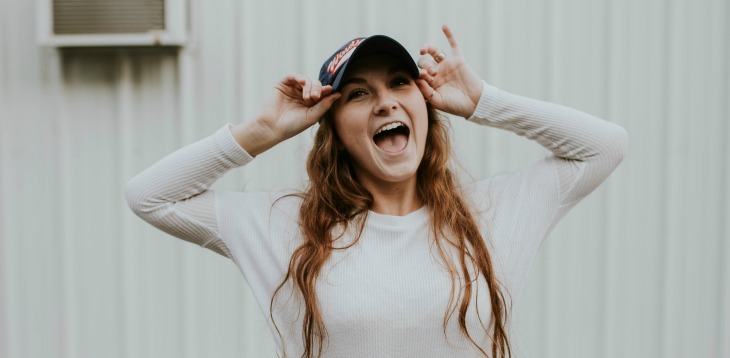5 Ways to start loving your body!