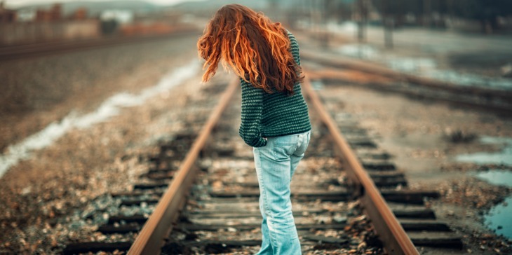 5 Instances when "being yourself" is not a good idea!