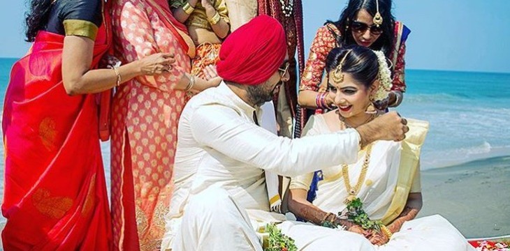 5 Reasons why people opt for minimalistic weddings these days!