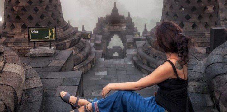 7 Things to make you a traveler rather than a tourist!