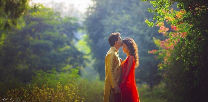 5 Love elements that will enhance your relationship!