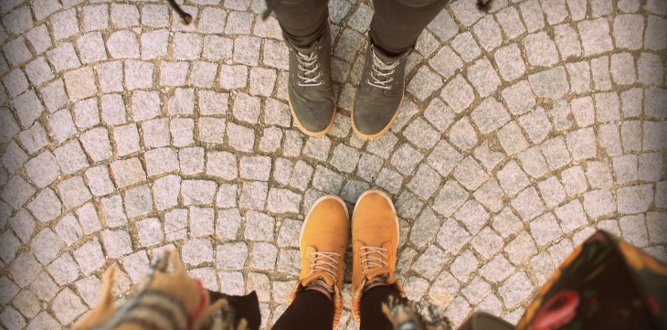 65 Questions to ask on a date before you finally say 'Yes!'