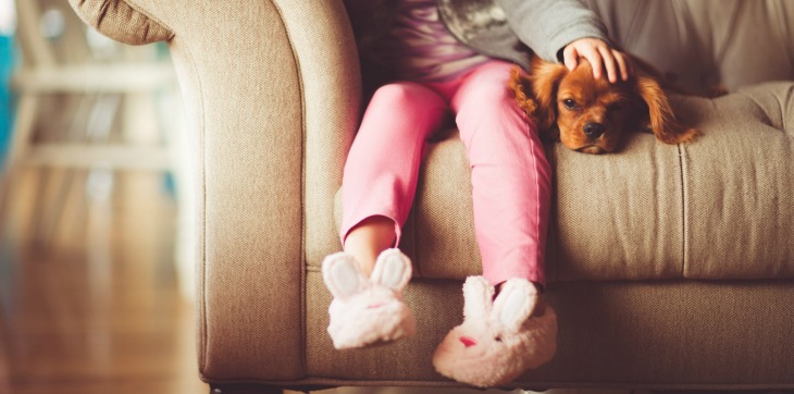 8 Reasons why shouting at your kids is incorrect!