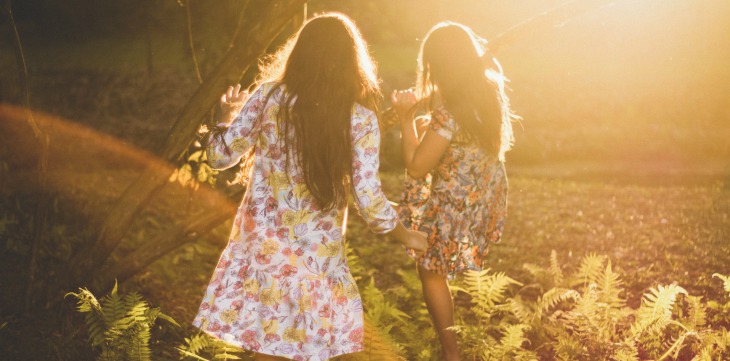 9 Ways in which women can empower other women of their tribe!