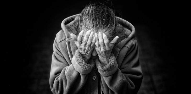 8 Signs that you have a codependent parent!