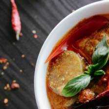 7 Foods that bring good luck!