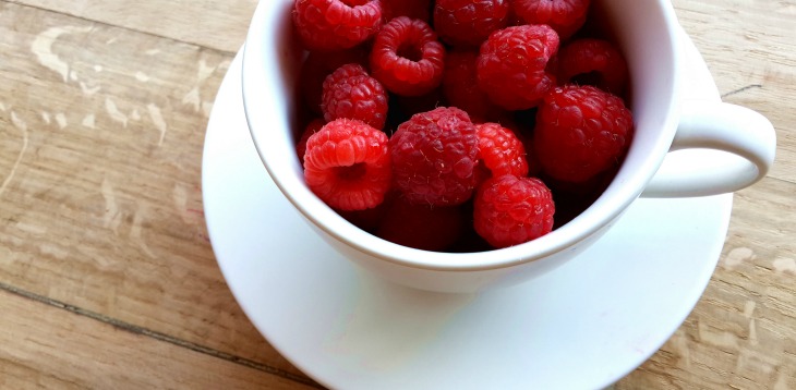 10 Foods that boost your chances of getting pregnant!