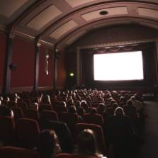 6 Movie date tips to keep him watching for you!