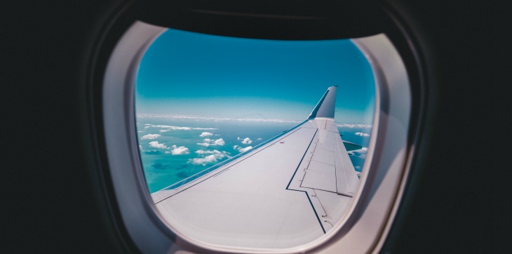 8 Common Mistakes That You Are Making While On A Flight!