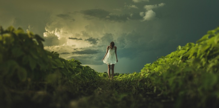 Vaginal Odor irritating you lately? Here's what you should do!