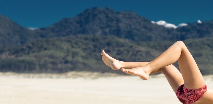 5 Tricks to make your waxing last longer!