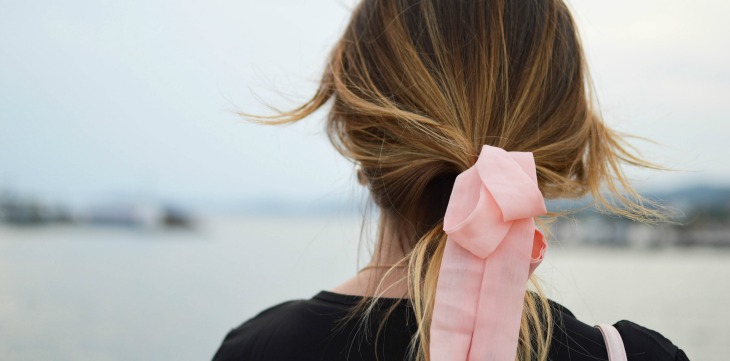 7 Ways to stop feeling self-conscious!